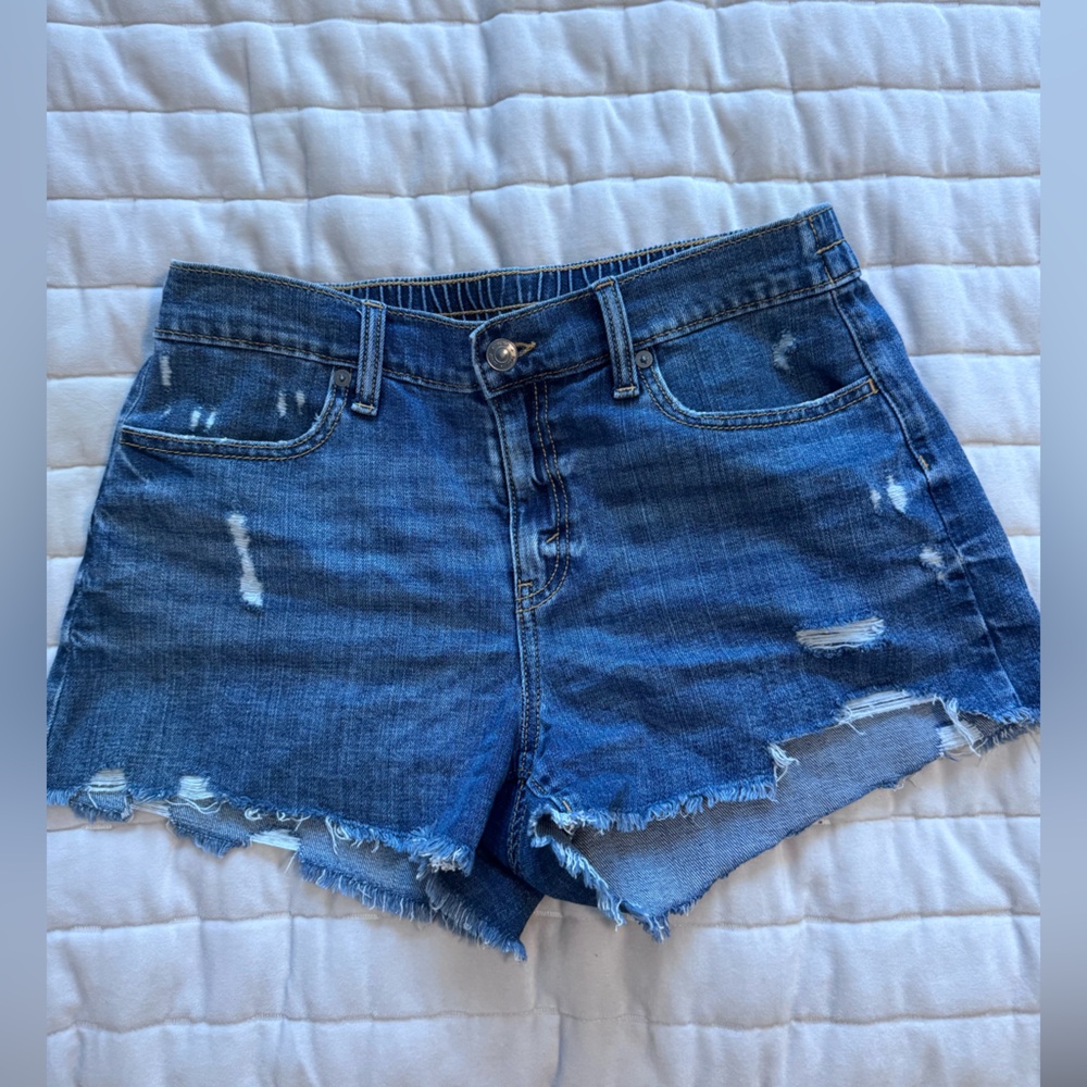 Aerie daydreamer shorts